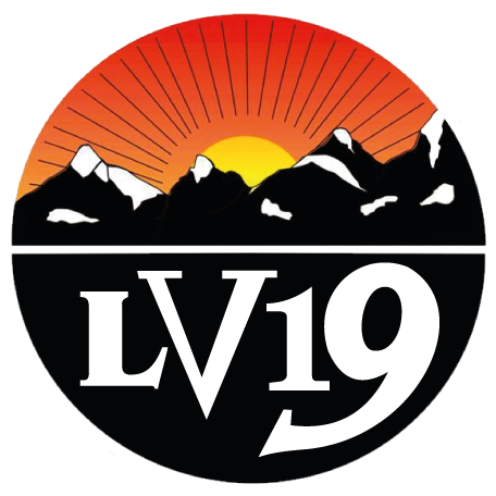 Logo LV19 Radio Nacional Malargüe